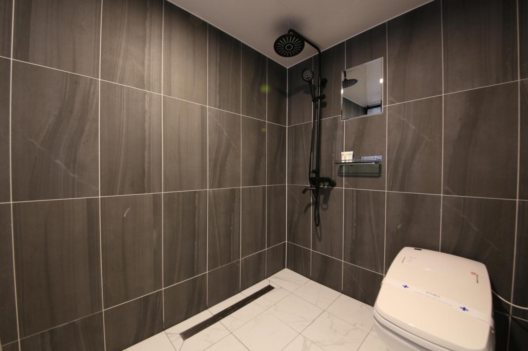 Kama Hotel Čondžu Pokoj fotografie