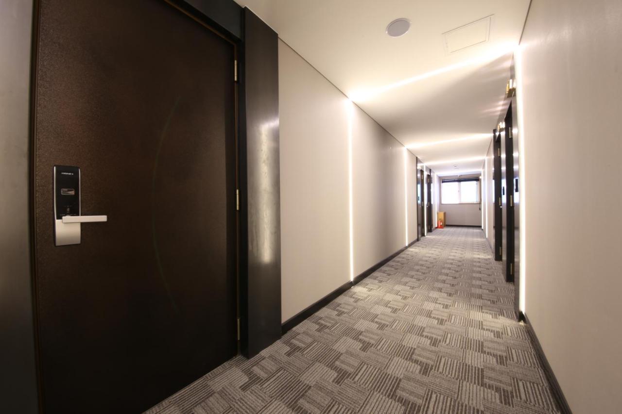 Kama Hotel Čondžu Exteriér fotografie