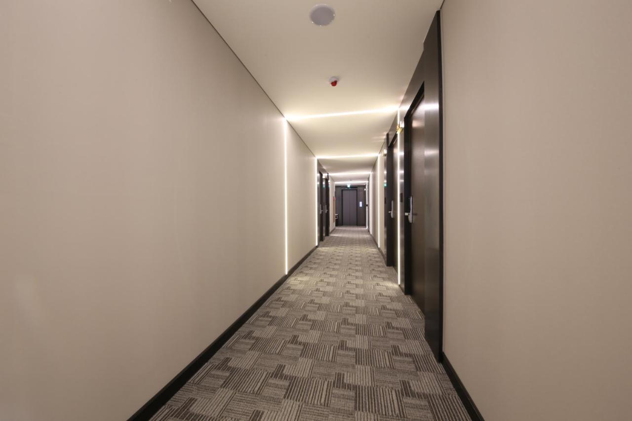 Kama Hotel Čondžu Exteriér fotografie